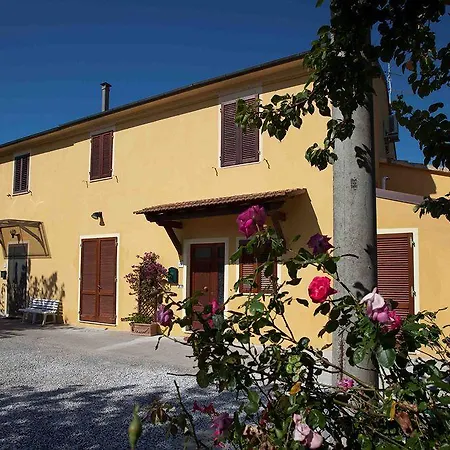 Casale Le Rose