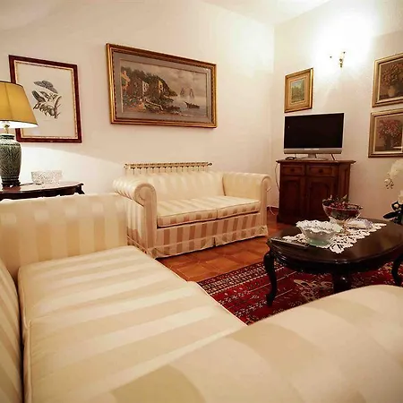 Bed & Breakfast Casale Le Rose