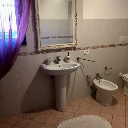 Casale Le Rose