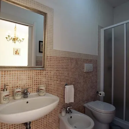 Casale Le Rose Bed & Breakfast 3*