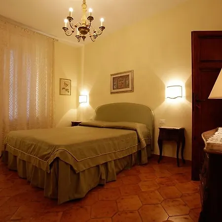 Casale Le Rose 3* San Giuliano Terme