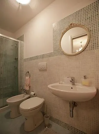 Casale Le Rose 3* San Giuliano Terme