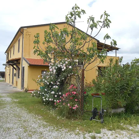Casale Le Rose Bed & Breakfast San Giuliano Terme