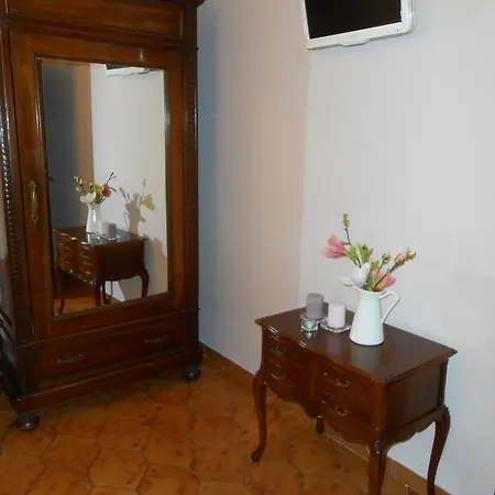 Bed & Breakfast Casale Le Rose San Giuliano Terme