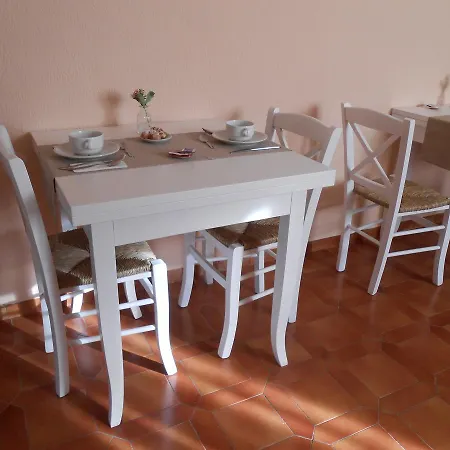 Casale Le Rose 3*