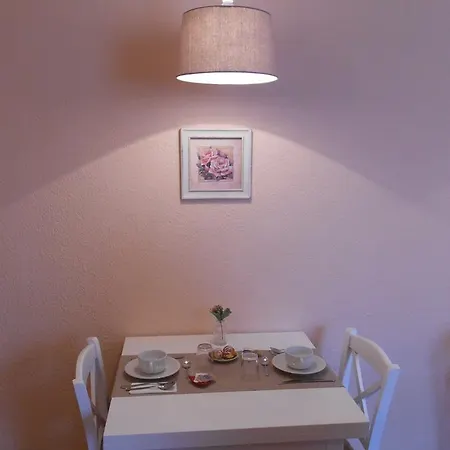 Bed & Breakfast Casale Le Rose
