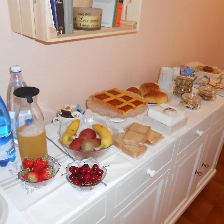 Bed & Breakfast Casale Le Rose