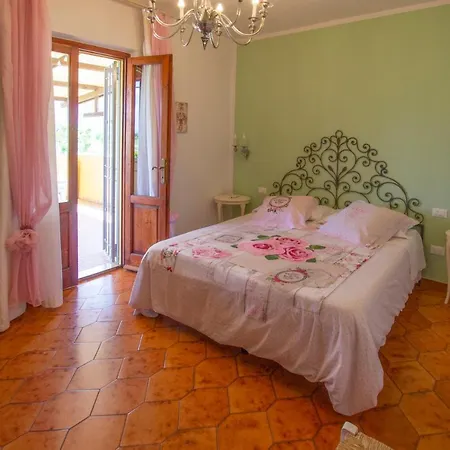Casale Le Rose 3* San Giuliano Terme