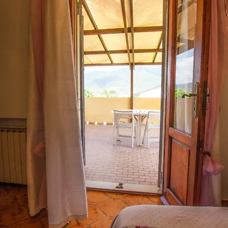 Casale Le Rose 3* San Giuliano Terme