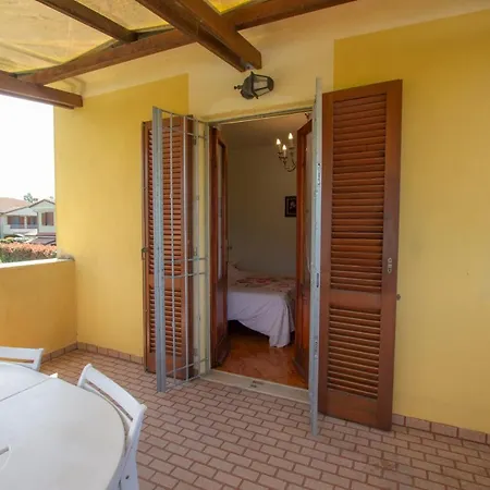 Casale Le Rose Bed & Breakfast
