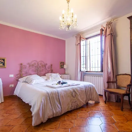 Bed & Breakfast Casale Le Rose