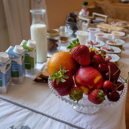 Bed & Breakfast Casale Le Rose San Giuliano Terme