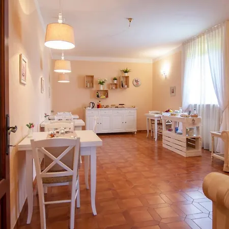 Casale Le Rose