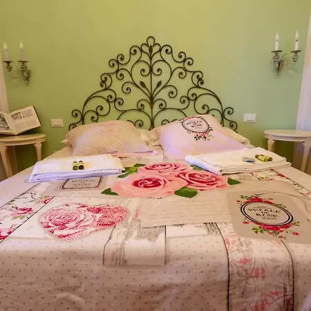 Casale Le Rose 3*