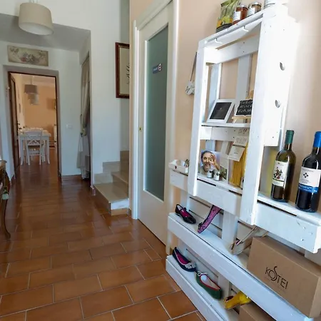 Casale Le Rose 3*
