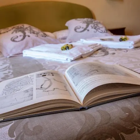 Casale Le Rose Bed & Breakfast San Giuliano Terme